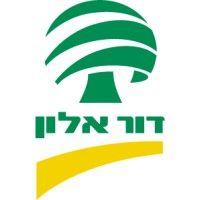 dor alon logo image