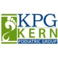 kern podiatric group logo image