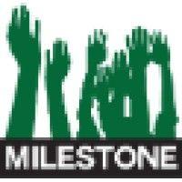 setting the milestone limited logo image