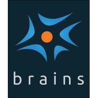 brains logo image