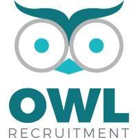 owl recruitment logo image