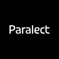 paralect logo image