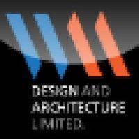 wm design & architecture ltd logo image