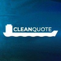 cleanquote logo image