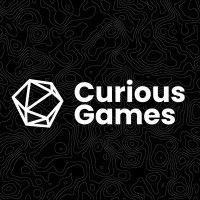 curious games logo image