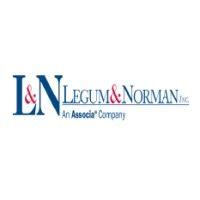 legum & norman, inc. logo image