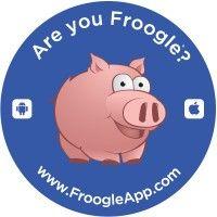 froogle logo image