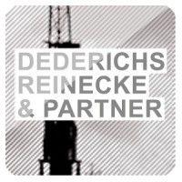 dederichs reinecke & partner pr agency