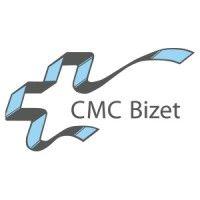 clinique bizet logo image