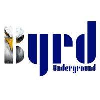 byrd underground, llc