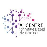 artificial intelligence centre for value based healthcare