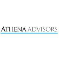 athena advisors logo image