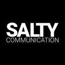 logo of Salty Communication