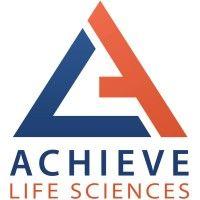 achieve life sciences logo image