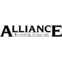 alliance financing group ltd logo image