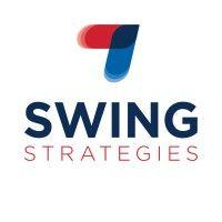 swing strategies - california logo image