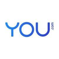 you.com logo image