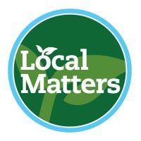 local matters logo image