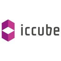 iccube logo image