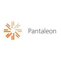 grupo pantaleon logo image