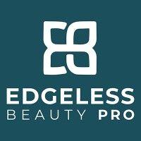 edgeless beauty pro logo image