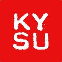 kysu inc. logo image