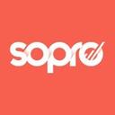 logo of Sopro