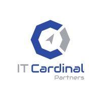 it cardinal partners llc logo image