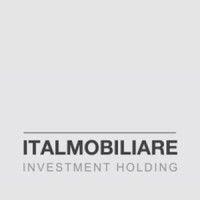 italmobiliare spa logo image