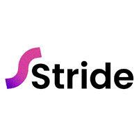 stride logo image