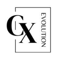 cx evolution logo image