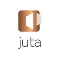 juta and company (pty) ltd logo image