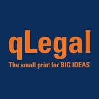 qlegal logo image