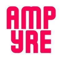 ampyre logo image