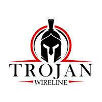 trojan wireline services, llc logo image