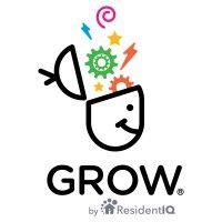 grow learning management system