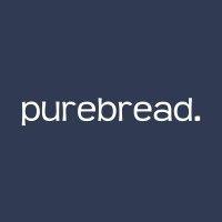 purebread logo image