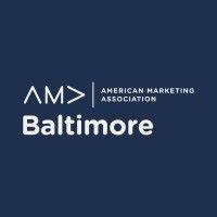 ama baltimore logo image