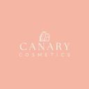 logo of Canary Cosmetics