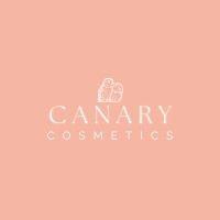 canary cosmetics logo image