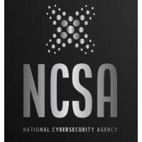 ncsa logo image