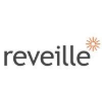 reveille, inc. logo image