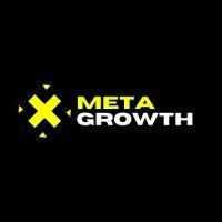 metagrowth logo image