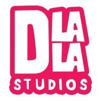 dlala studios logo image