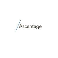 ascentage advisors, llc logo image