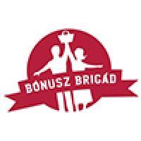 bónusz brigád logo image