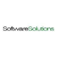 software solutions logo image