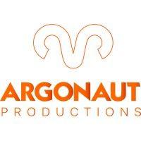 argonaut productions logo image