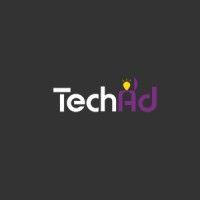 tech-ad group logo image