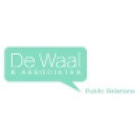 de waal & associates logo image